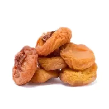 Natural Dried Peaches